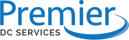 Premier DC Services logo